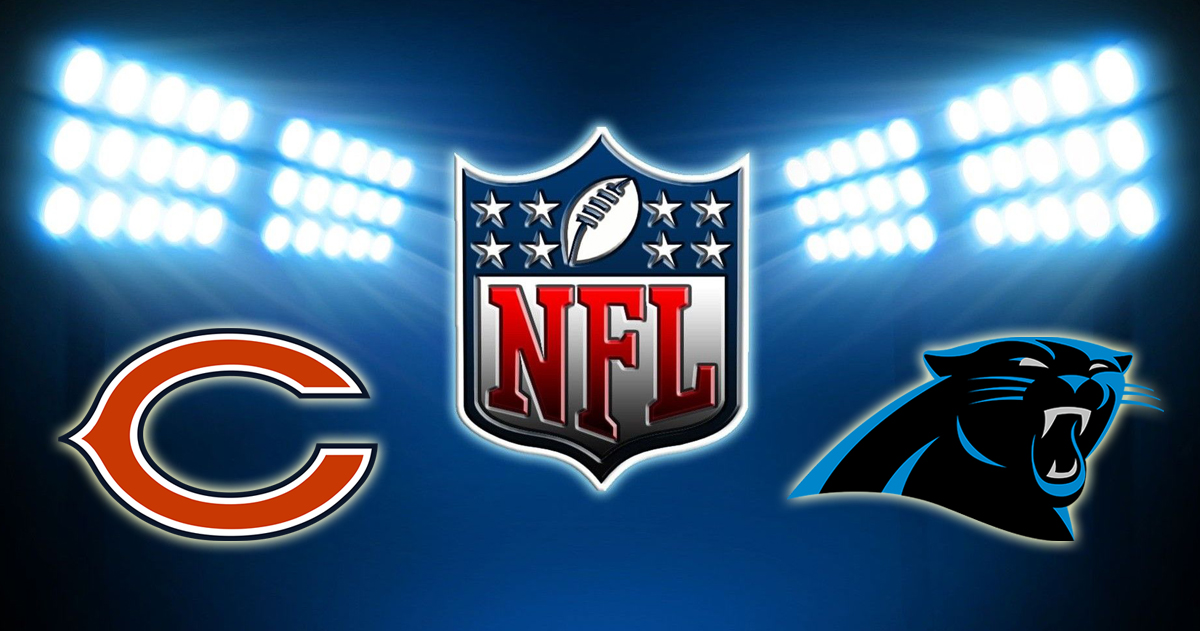 Bears vs Panthers Betting Odds for Oct 18 - Free NFL Predictions
