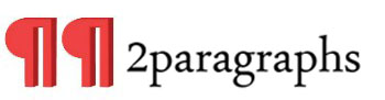 2Paragraphs Logo
