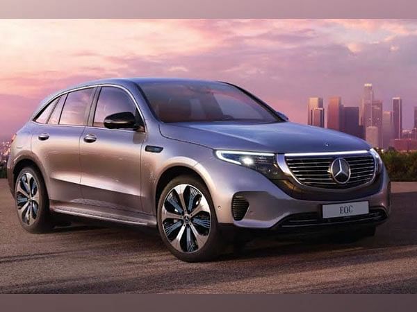 Landmark Cars to showcase the latest Mercedes-Benz vehicles in Daman ...