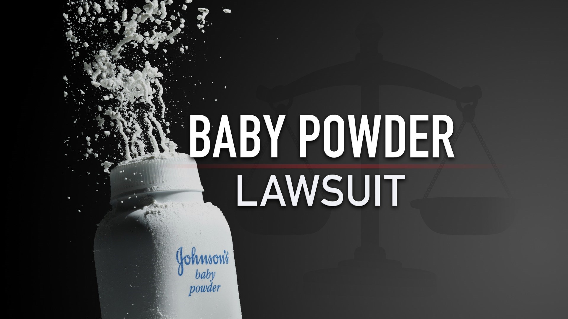 Baby powder lawsuit: Johnson & Johnson to pay $148m to woman with ...