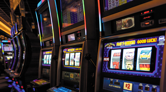 Best Slots For Payout Rates