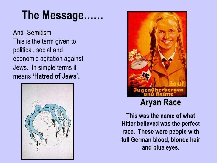 Hitlers Aryan Race - thedrudgereort549.web.fc2.com