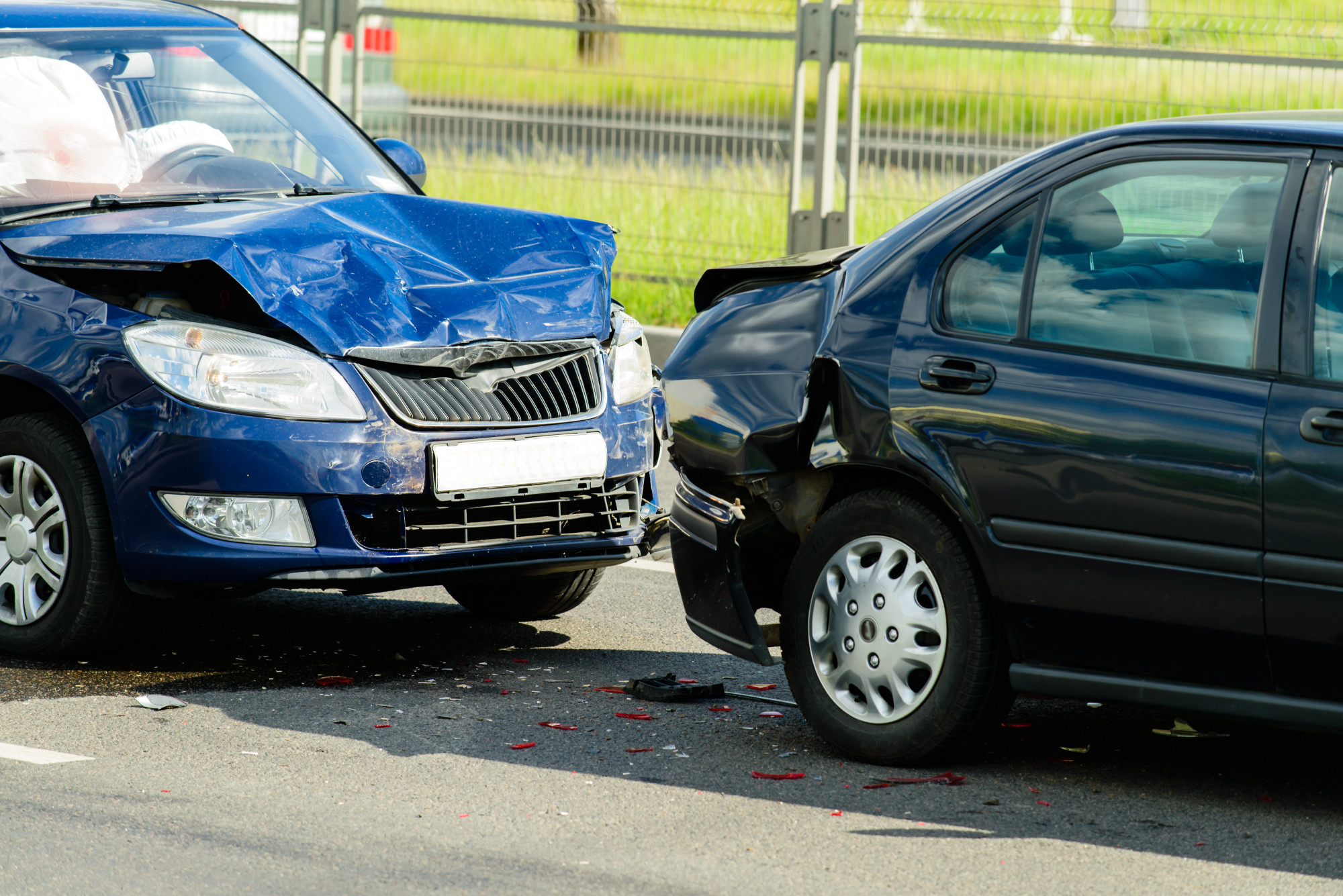 Car accident in LA: Top questions answered