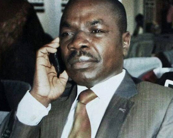 Cameroun: Amougou Belinga règle sa dette de 509 millions FCFA auprès de ...