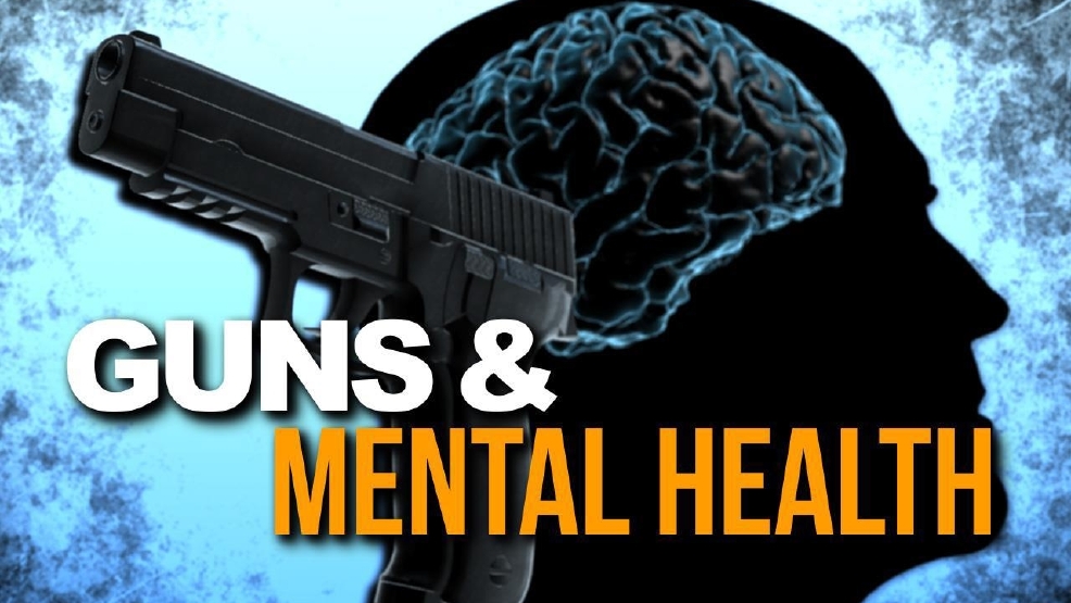 Summer of violence fuels gun control vs mental health debate | WPDE