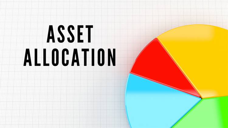 Asset Allocation: What is It and Why is it Important? - Tesah Capital