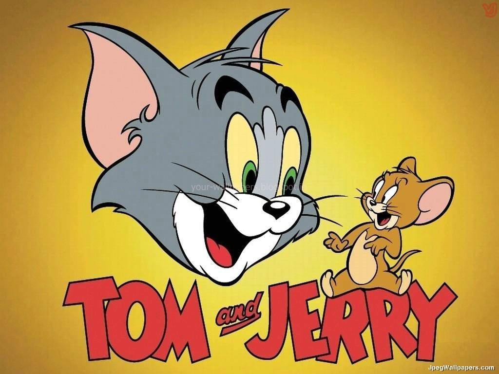 Tom & Jerry - Phim hoạt hình của nhiều thế hệ
