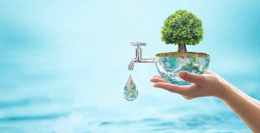 Se reglamenta el uso eficiente y ahorro del agua - Opinion Caribe