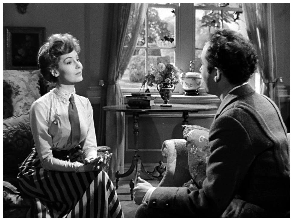Film Review: Kind Hearts And Coronets (1949) | HNN