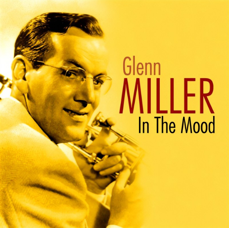 In The Mood - The Definitive Collection by Glenn Miller - Music Charts