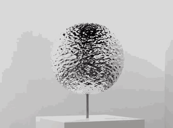 kinetic sculpture gifs | WiffleGif