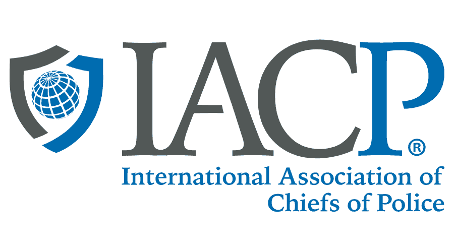International Association of Chiefs of Police (IACP) Logo Vector ...
