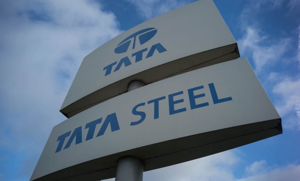 Tata Steel Share - Tata Steel share price target | TATASTEEL news ...