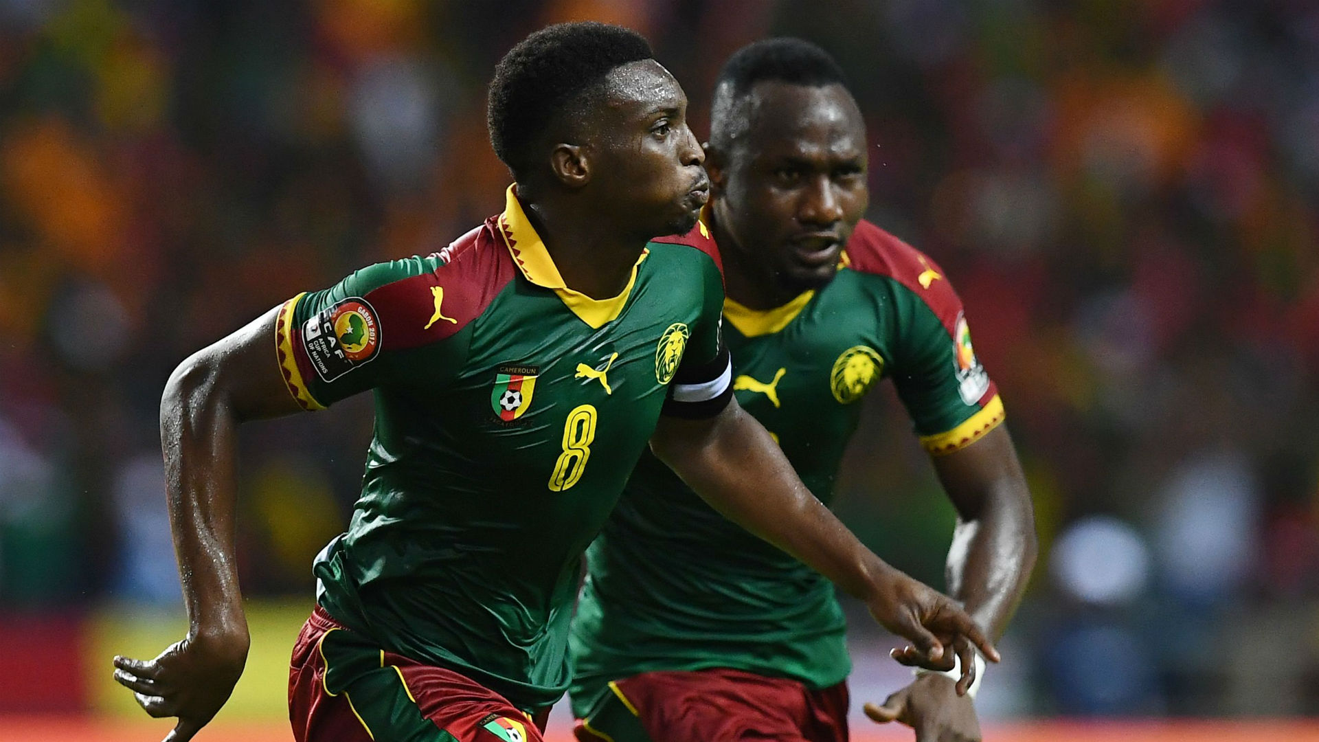 Afcon Stat Pack: All you need to know about Senegal vs Cameroon - Goal