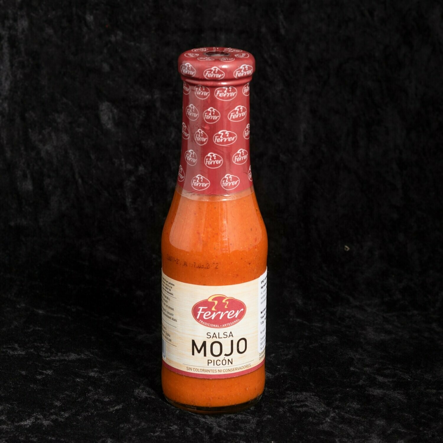 Mojo Sauce, Ferrer (295 g)