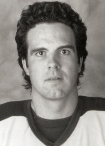 John Cullen (b.1964) Hockey Stats and Profile at hockeydb.com