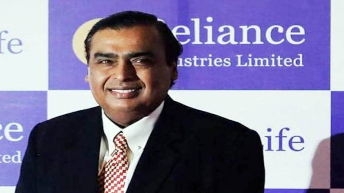 Reliance Jio stake sale: Mukesh Ambani's telco raises over 92,000 crore ...