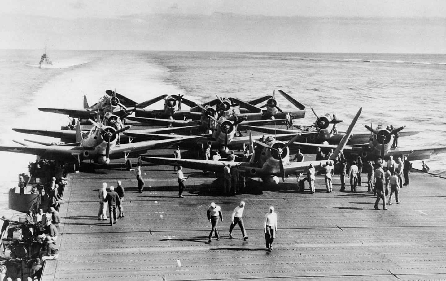 Battle of Midway Photos | Midway Island