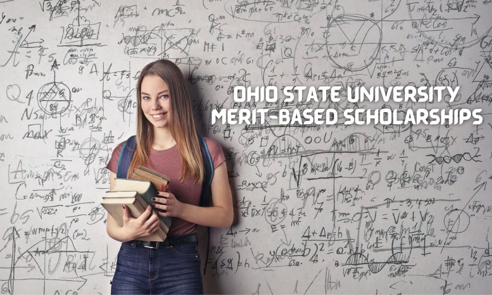 Ohio State University Scholarship