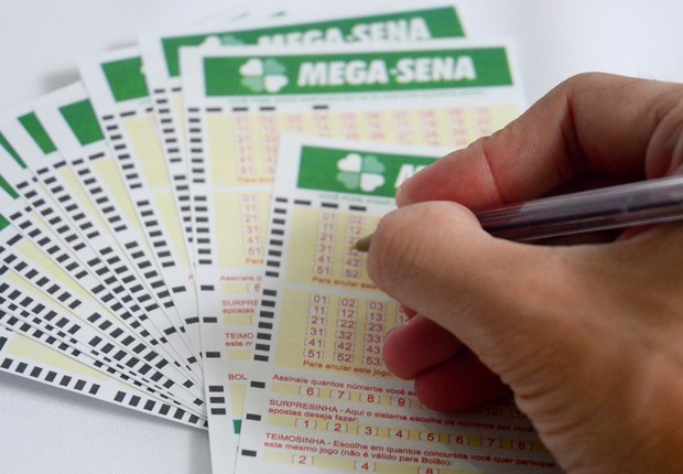 Mega-Sena: prêmio de R$ 68 milhões é dividido por três apostas vencedoras