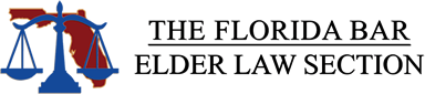 15F-07204 – Elder Law Section of the Florida Bar
