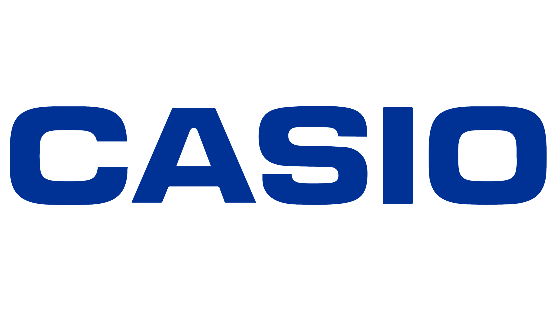 Casio Logo, Casio Symbol, Meaning, History and Evolution