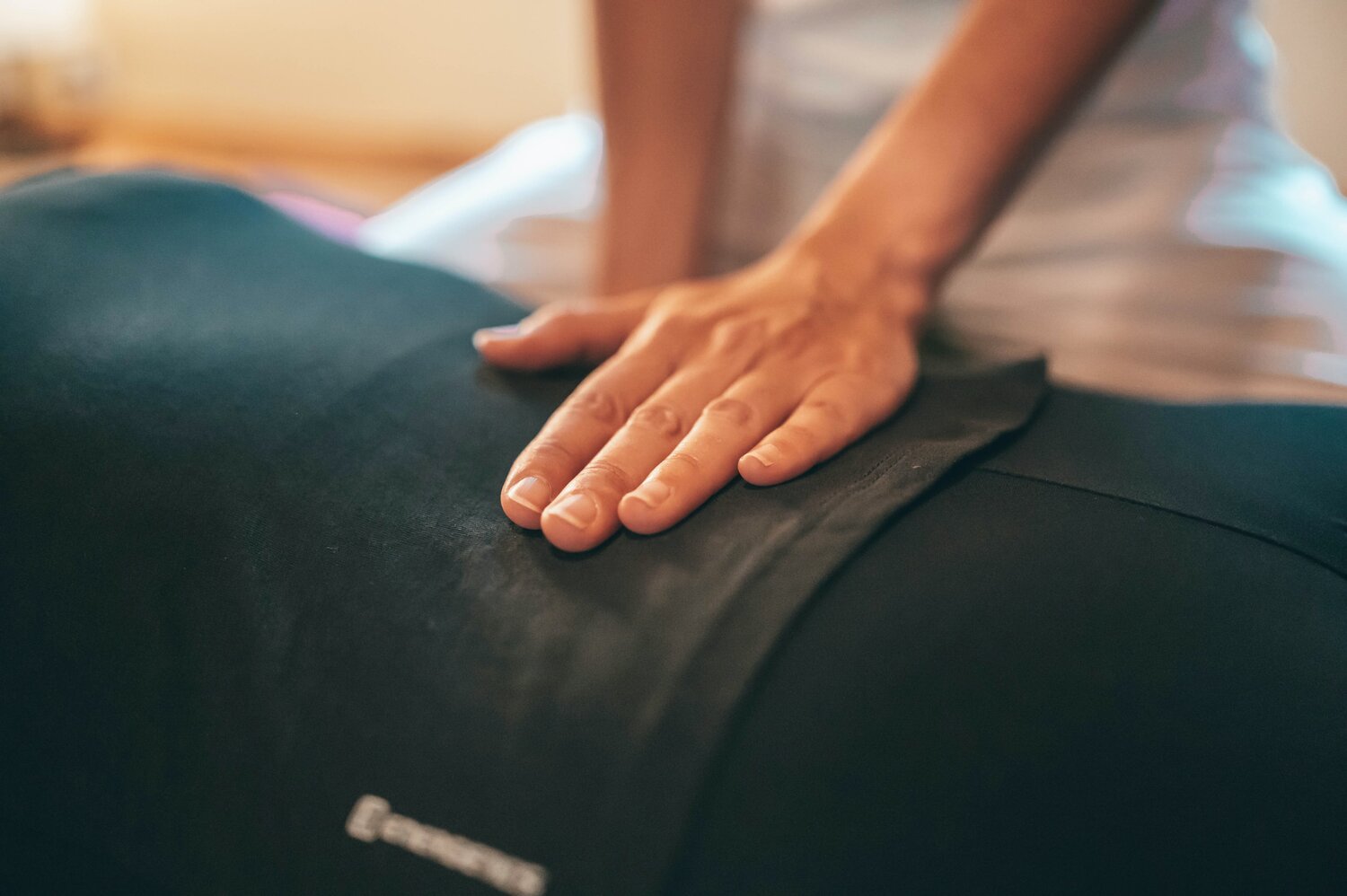 Can Visceral Massage Help Heal Your Gut? — Philadelphia Integrative ...
