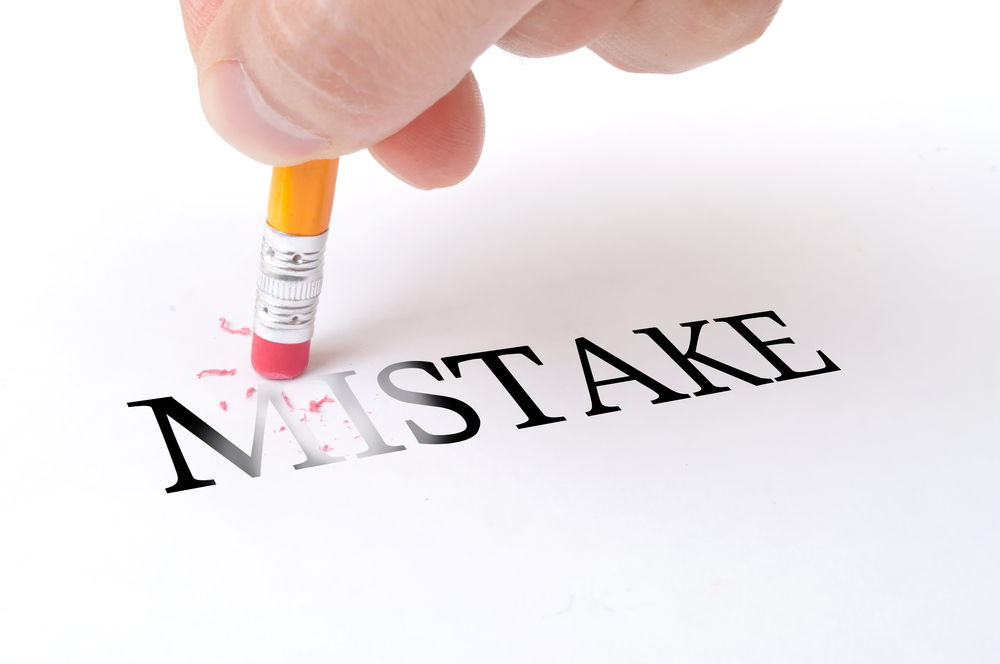 Avoid These FAFSA Mistakes
