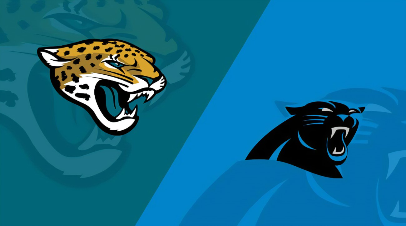 Jacksonville Jaguars at Carolina Panthers Matchup Preview 10/6/19 ...