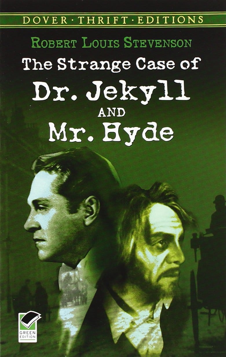 Dr. Jekyll and Mr. Hyde Book Review | Readers Lane