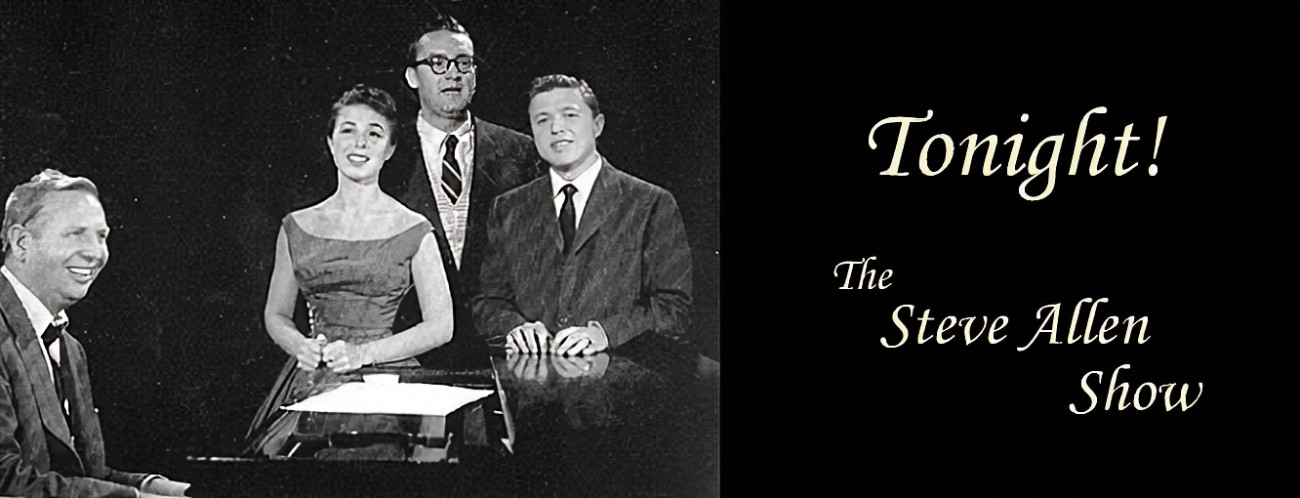 Histoire du Tonight Show : les débuts avec Steve Allen et Jack Parr | Daily mars