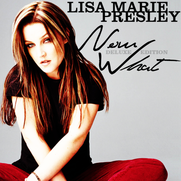 Lisa Marie Presley - Now What by WinterWarriorAngel on DeviantArt