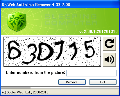 Dr.Web Anti-virus 12.6.11 Crack Key Free Download Full Version 2022