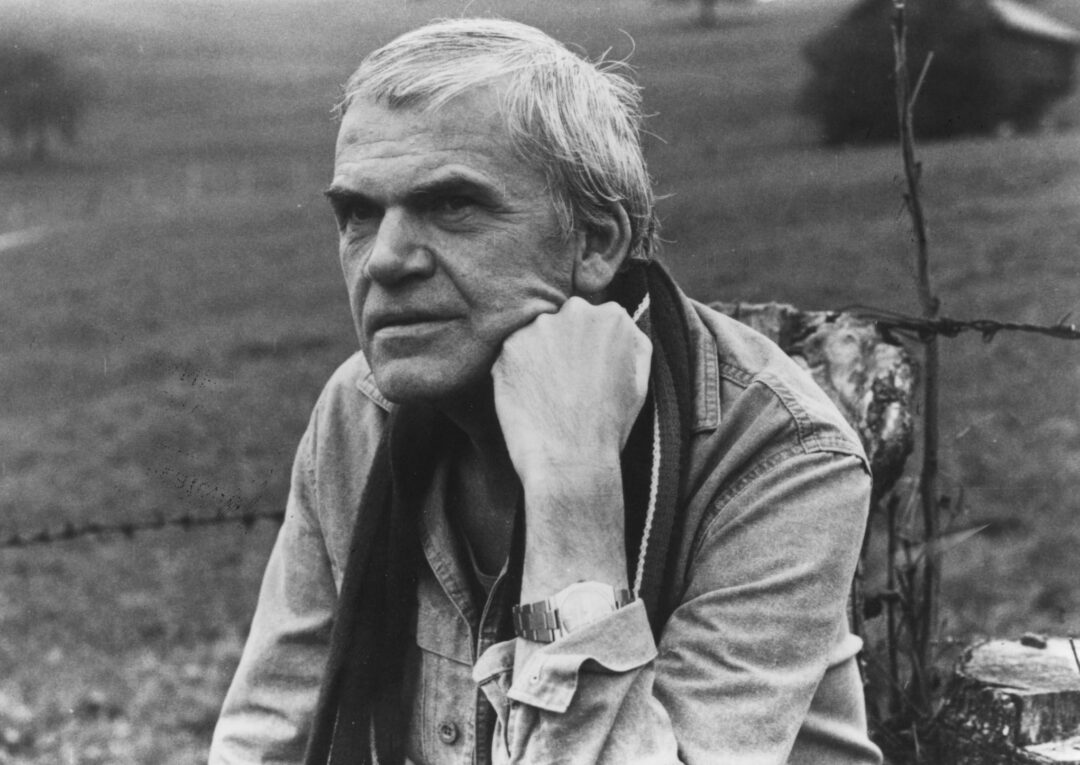 30 Of The Most Powerful Milan Kundera Quotes Ever To Be Heard
