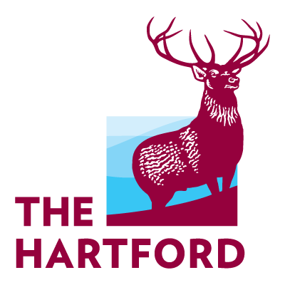 The Hartford logo vector in (.EPS, .AI, .CDR) free download