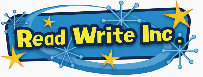 Boxgrove Primary School - Read, Write Inc - Spelling