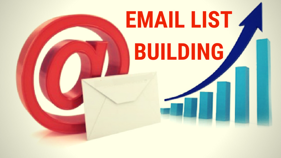 7 Effective Ways to Build Your Email List » Tell Me How - A Place for ...