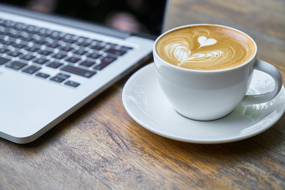 Les différents impacts d’un service café au travail - Le blog du high-tech et des équipements ...