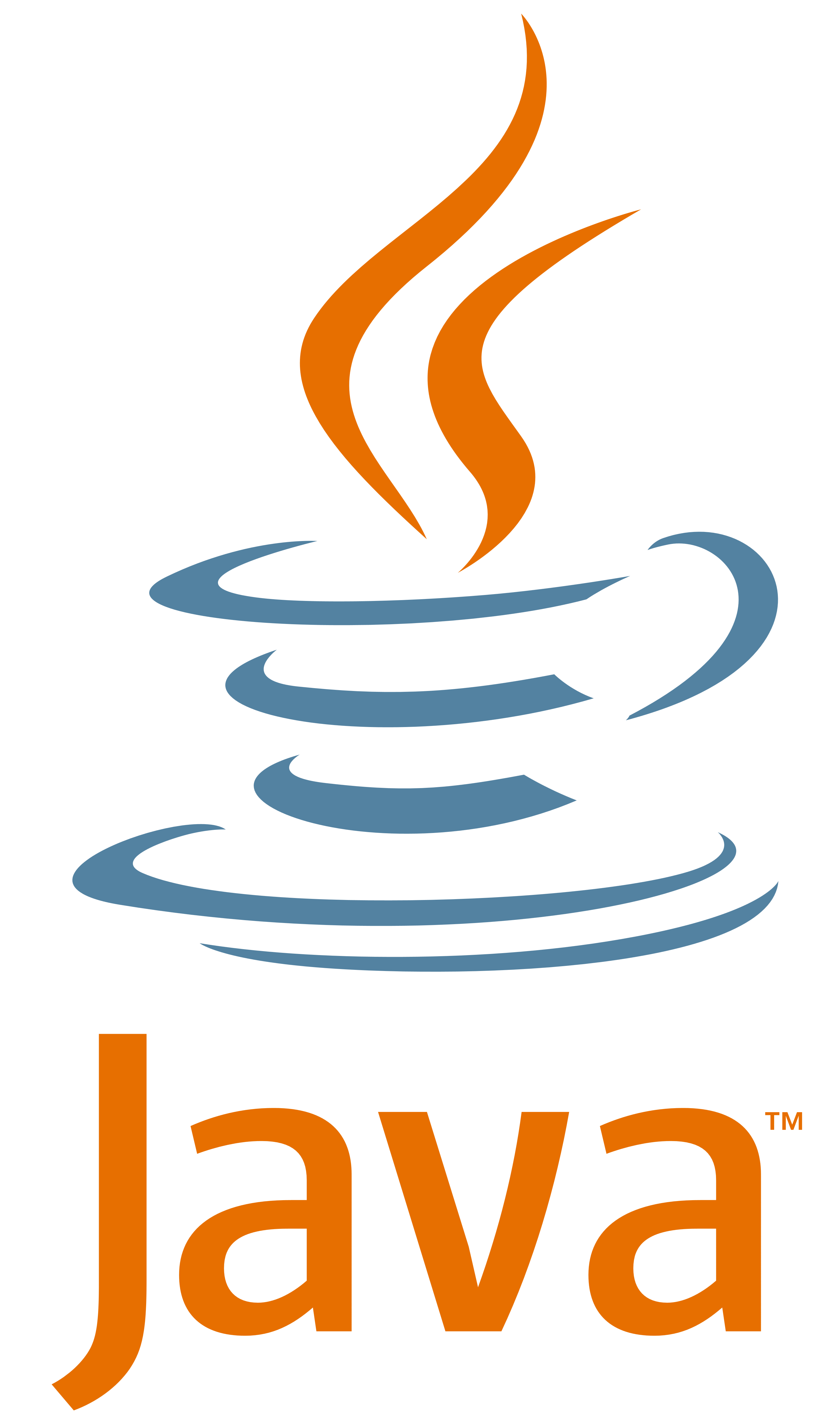 picture of java logo