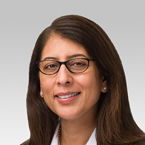 Aruna Ganju, MD | Northwestern Medicine