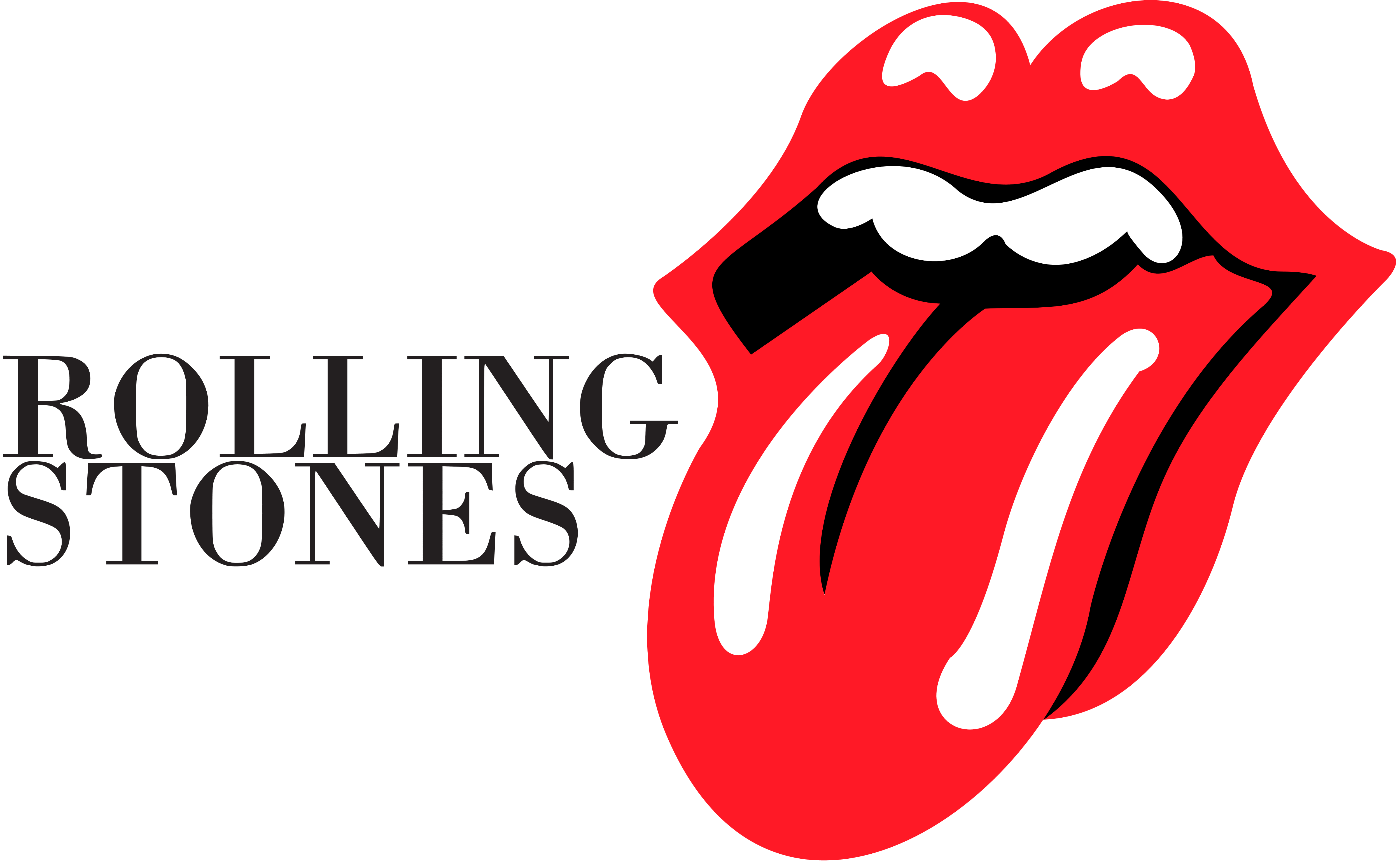 1 Result Images of Rolling Stones Png - PNG Image Collection