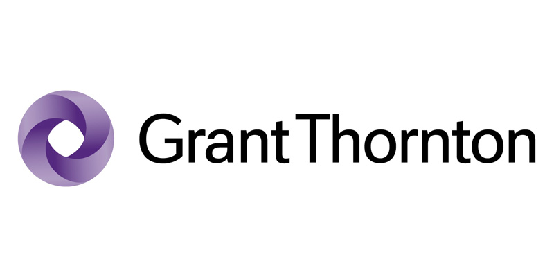 grant thornton llp unveils new brand | corporate identity portal