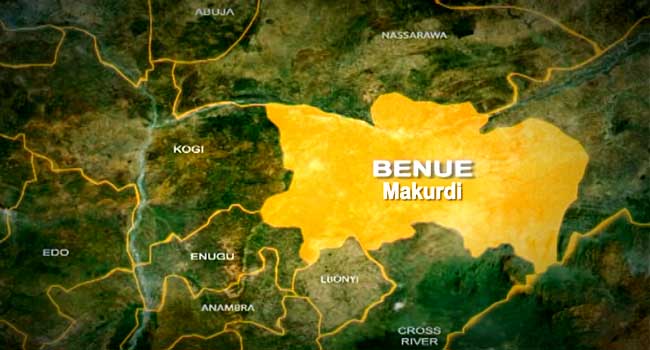 Six arrested over electoral offences in Benue