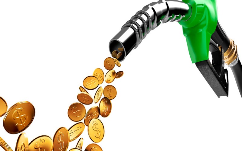 Após reduções constantes no preço da gasolina nas refinarias ...