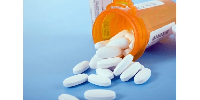 Steroid tabletten