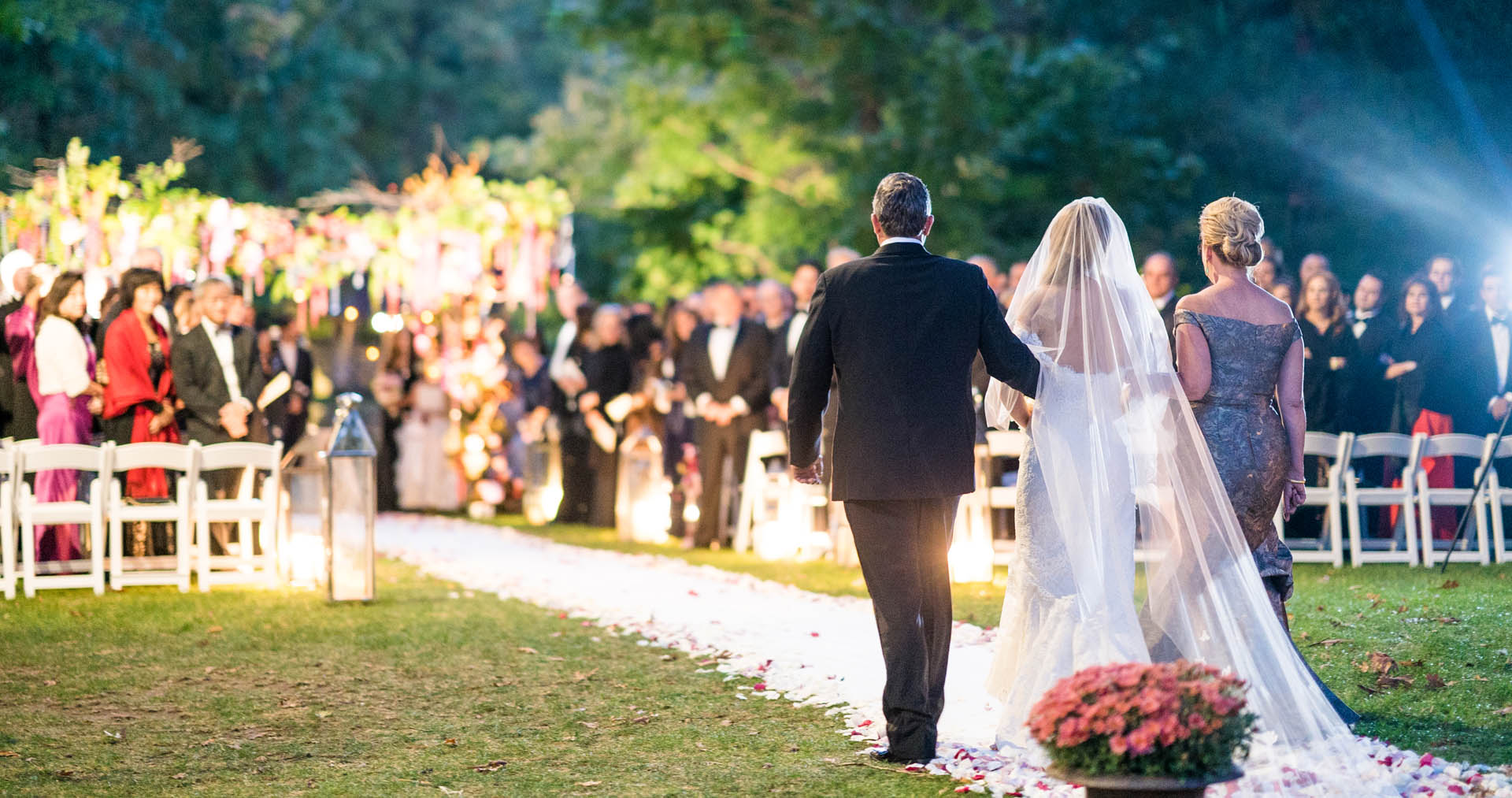 Des rituels qu’on peut intégrer dans la cérémonie du mariage – Le blog ...