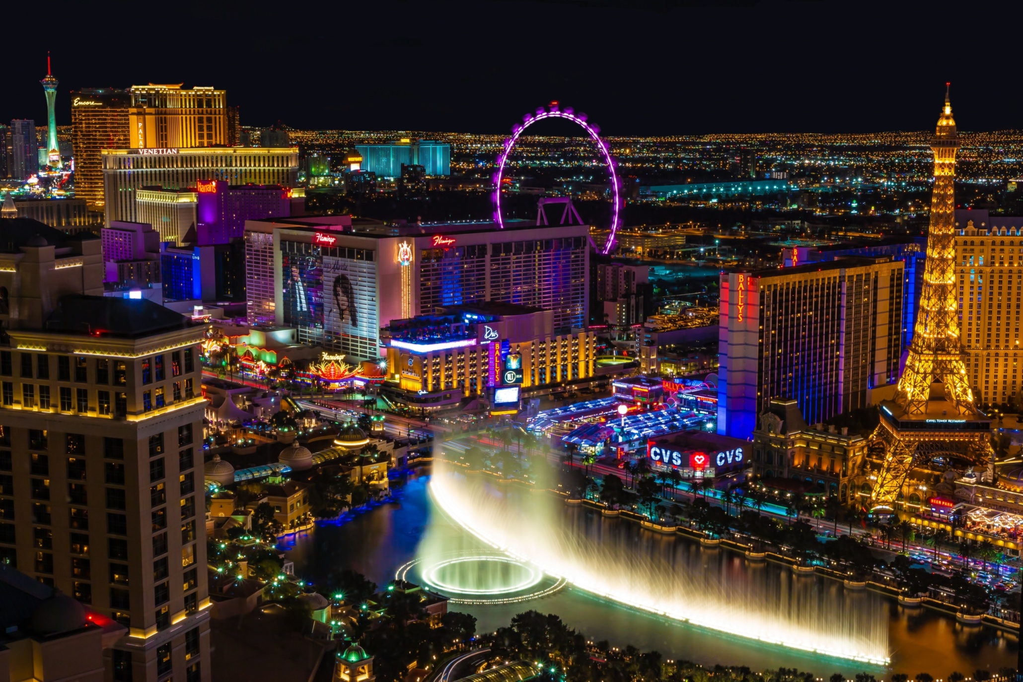 Nevada Reports Gambling Revenue of $1.27 Billion in January 2023