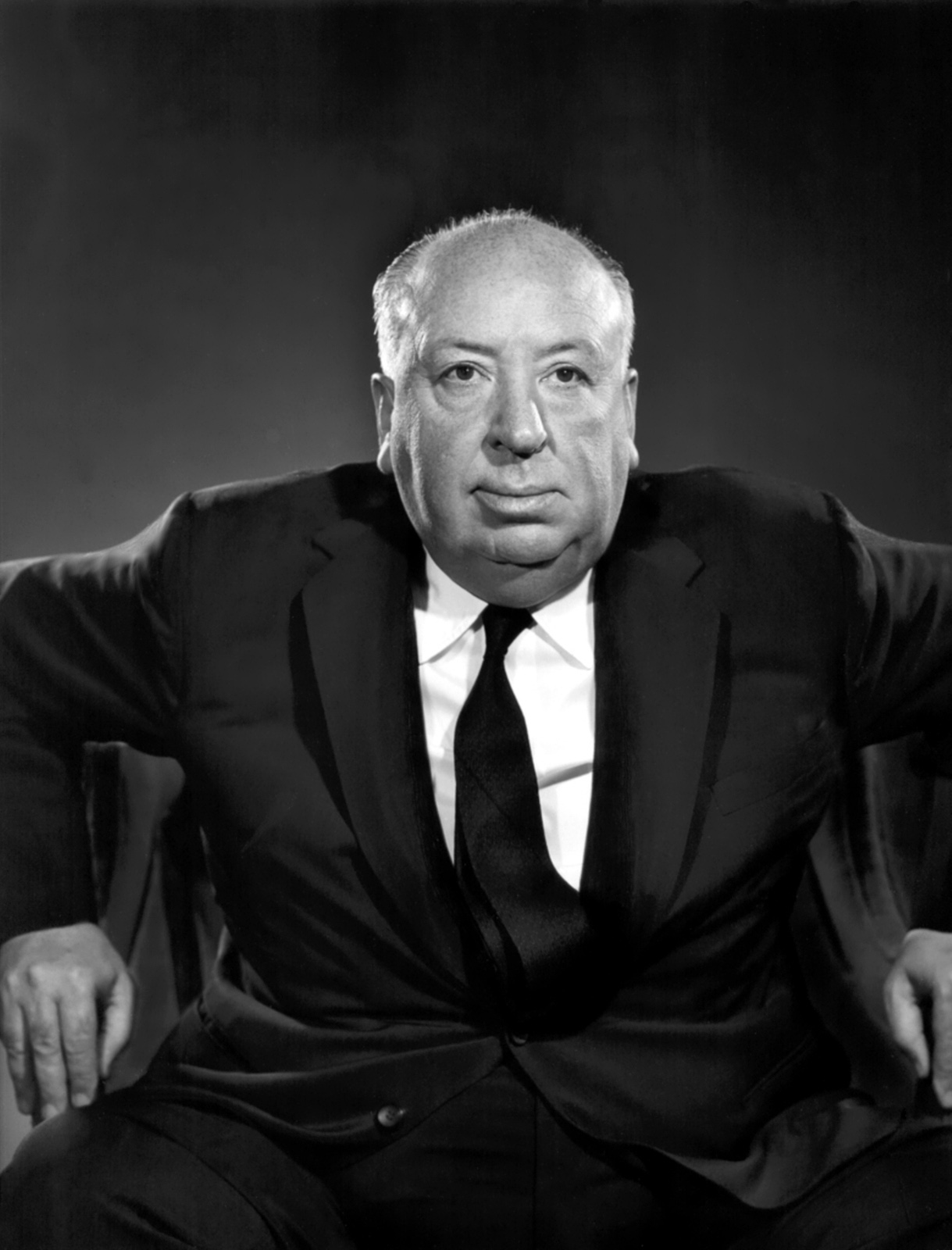 Alfred Hitchcock-Annex