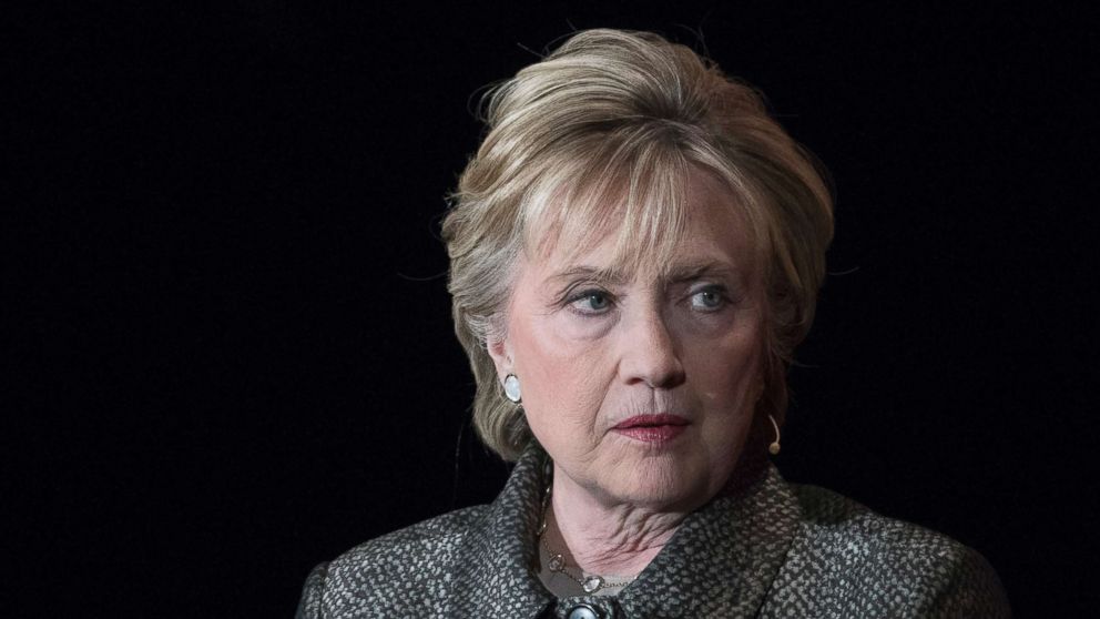 Hillary Clinton calls possible Justice Department investigation 'an ...