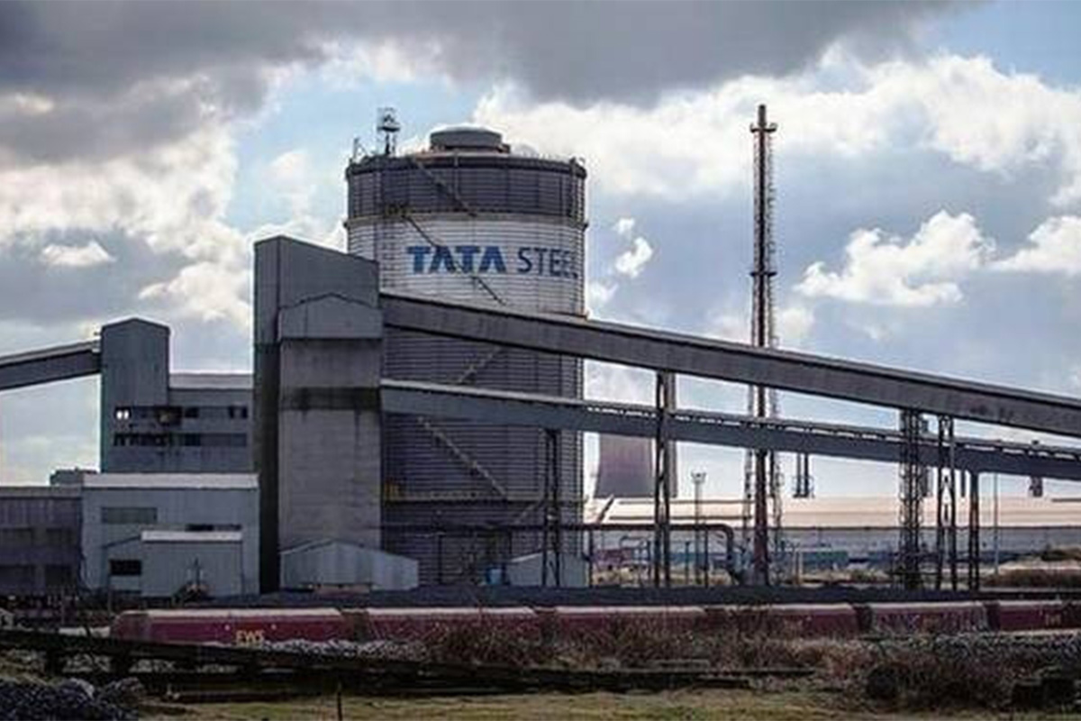 Tata Steel transfers 51% stake in processing arms to Tata Steel ...